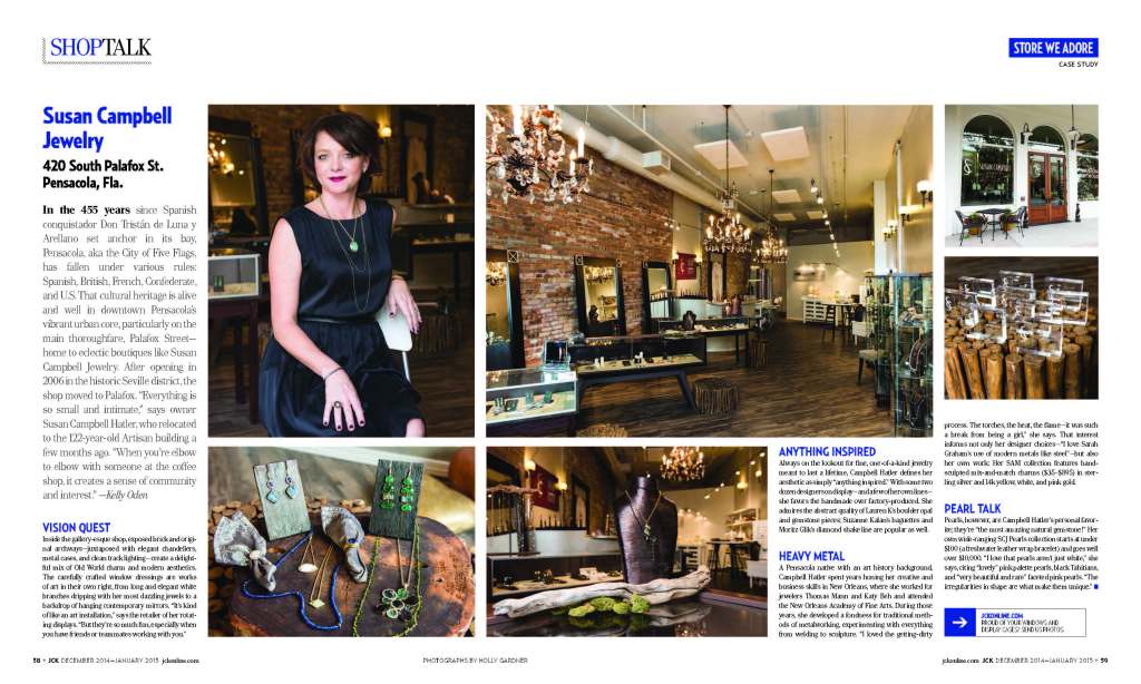 Shop Talk: Stores We&nbsp;Adore