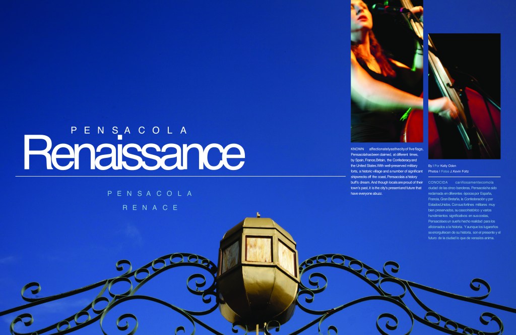 Pensacola Renaissance